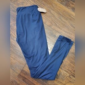 🆕️ NWT Kids Navy Leggings Suzette